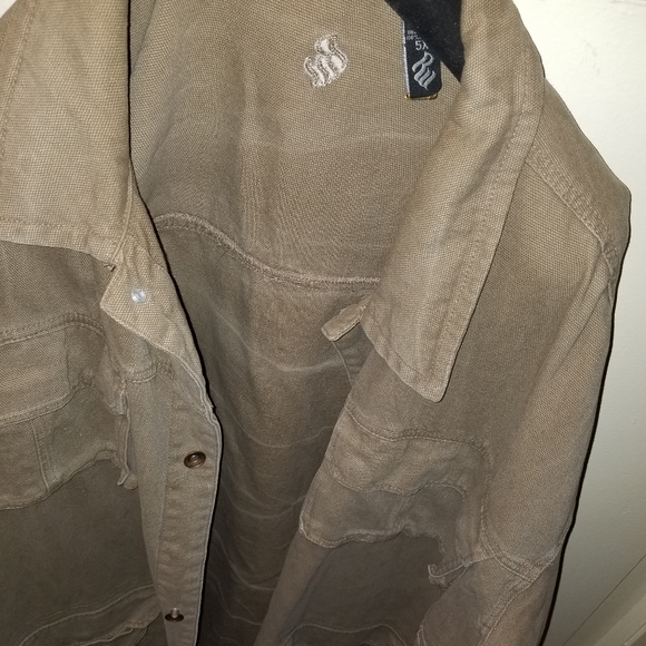 Jacket - Picture 2 of 3